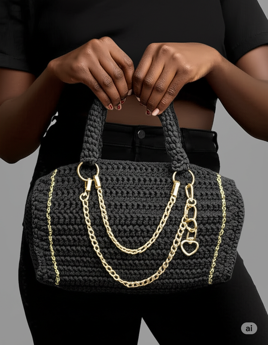 Black Beauty
